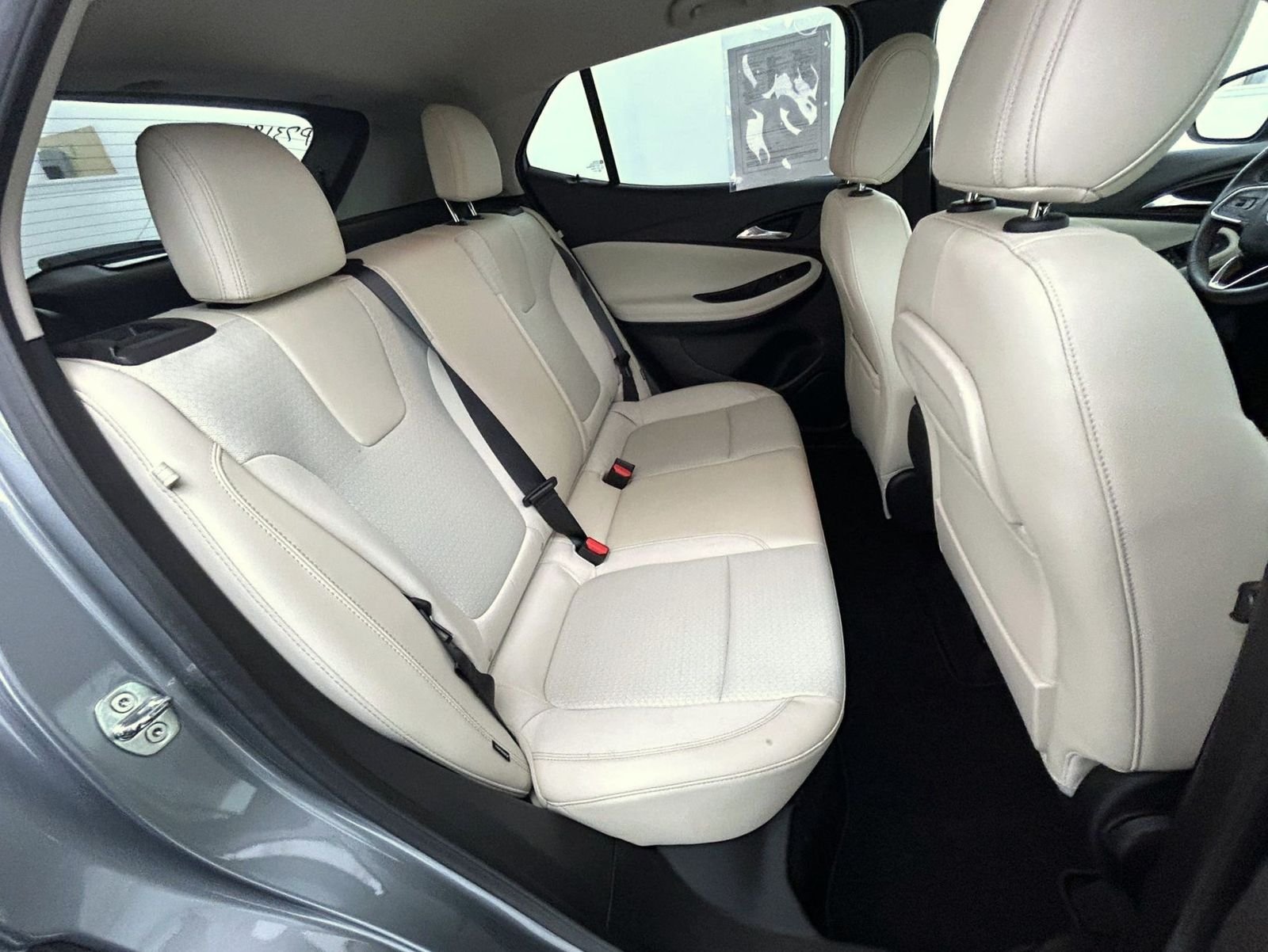 Used 2023 Gray Buick Preferred image 18