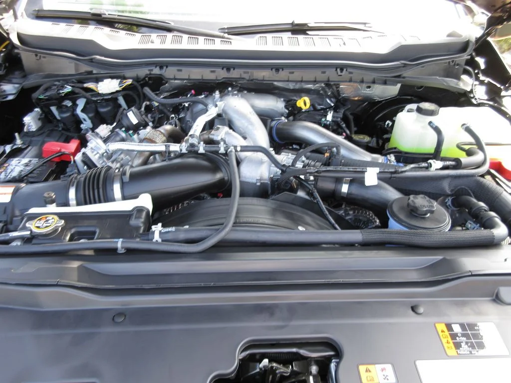2026 Ford F-250 Super Duty XLT - Photo 28