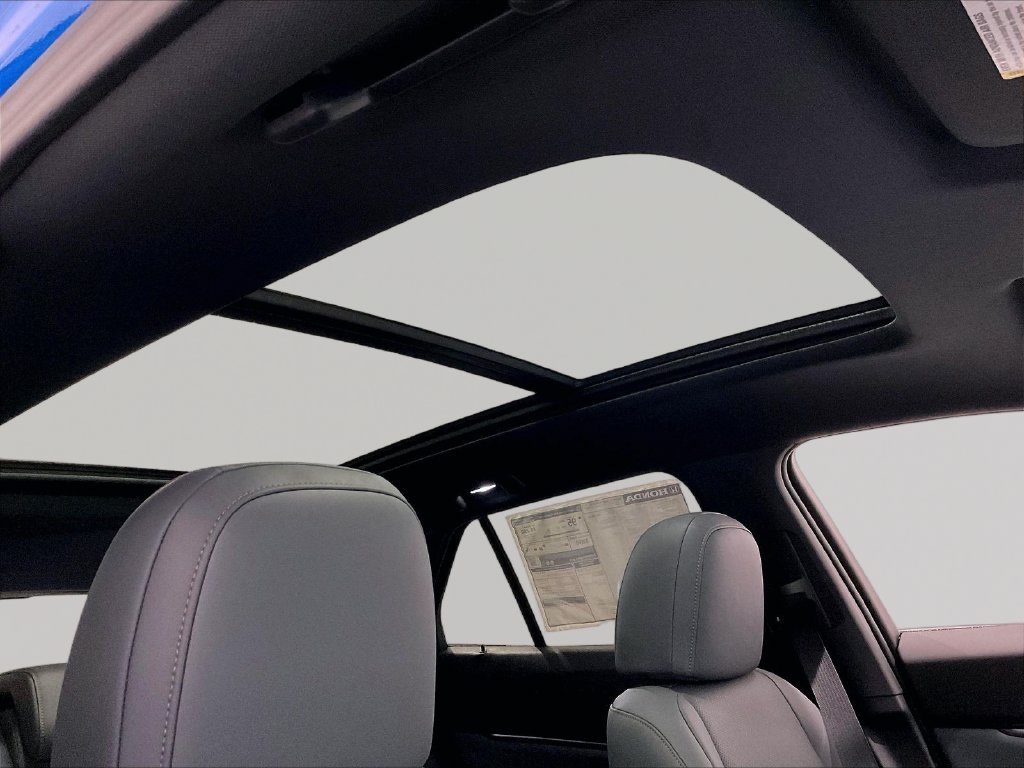 2025 Honda Prologue Elite - Photo 22