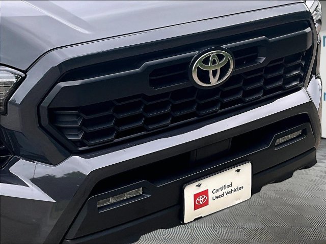 Used 2024  Toyota TRD Off-Road image 31