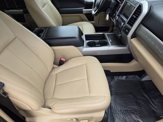 2020 Ford F-250 Super Duty Lariat - Photo 14