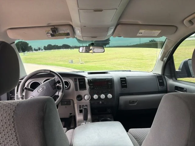 Used 2013 Gray Toyota Grade image 12