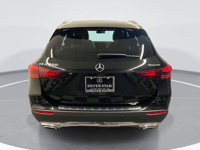 Certified Used 2026 Black Mercedes-Benz GLA 250 image 5