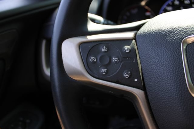 Used 2024 Downpour Metallic GMC Denali image 10