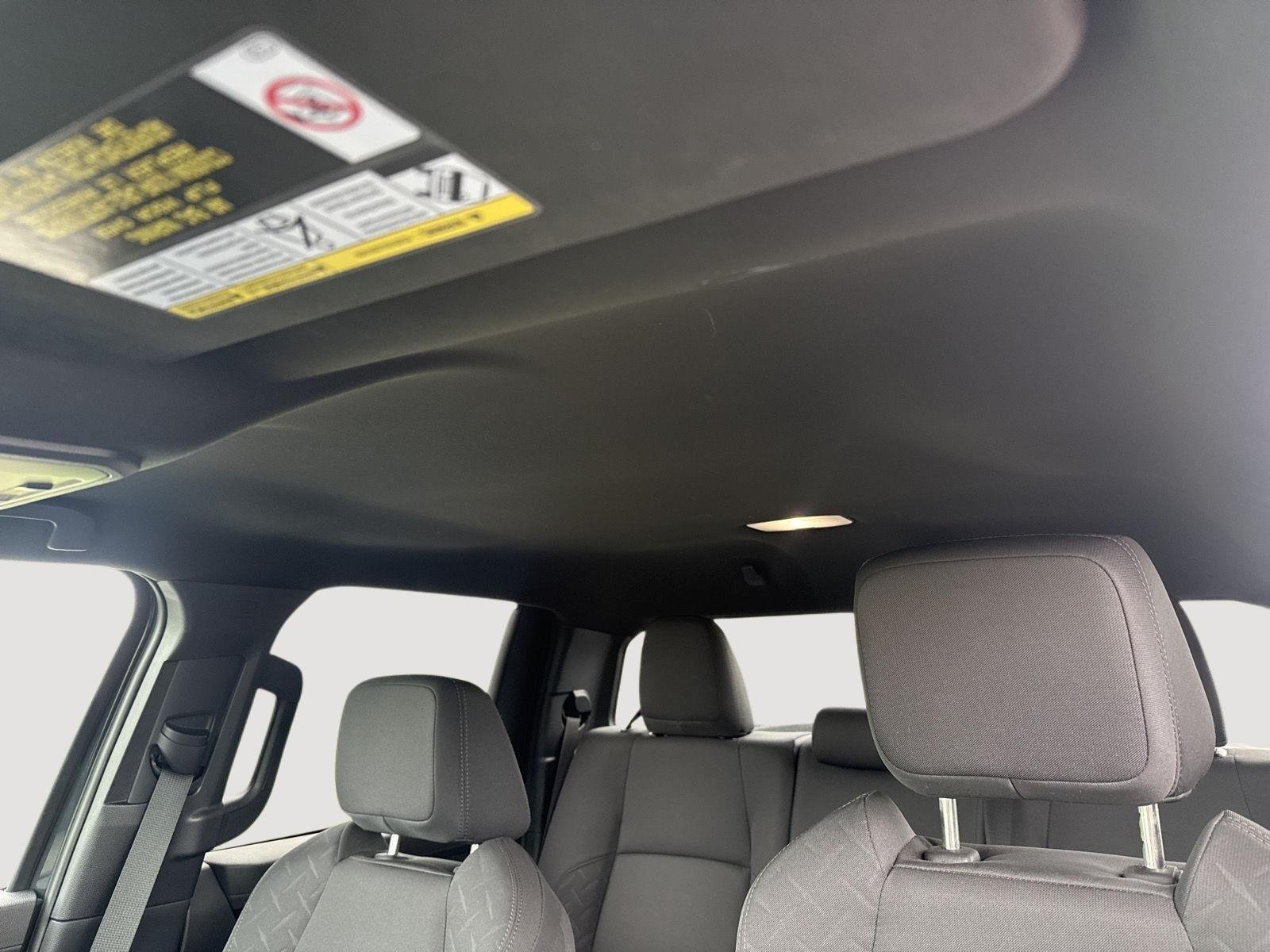 Certified Used 2026 Underground Toyota SR image 22