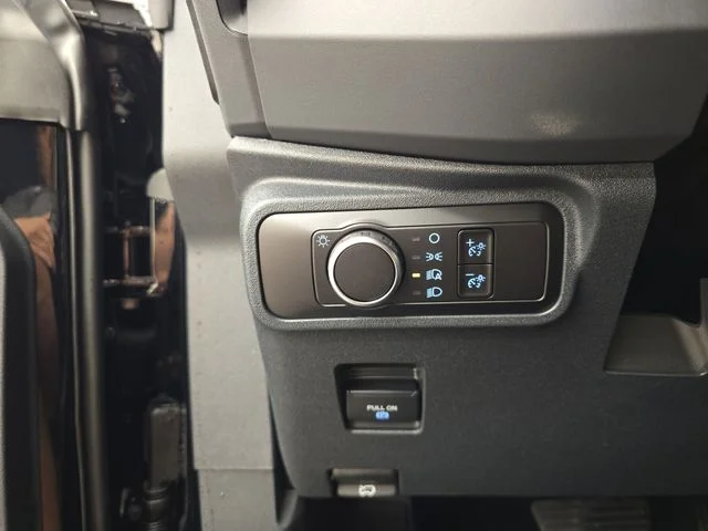 New 2026 Shadow Black Ford Big Bend® image 39
