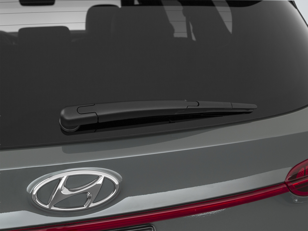 Used 2021 Gray Hyundai SE image 50