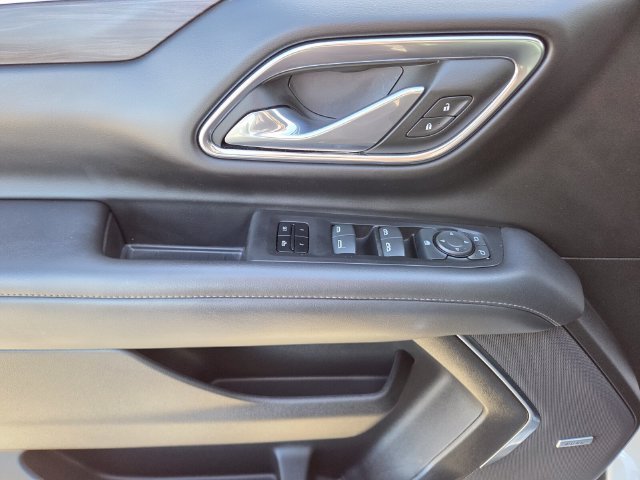 2024 Chevrolet Tahoe LT - Photo 18