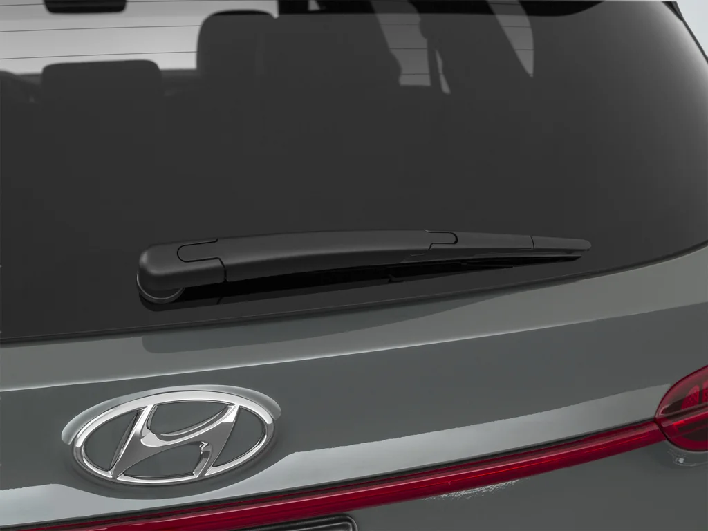 Used 2021 Gray Hyundai SE image 50