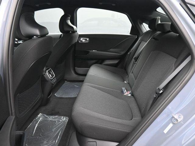 New 2025 Blue Hyundai SE image 14