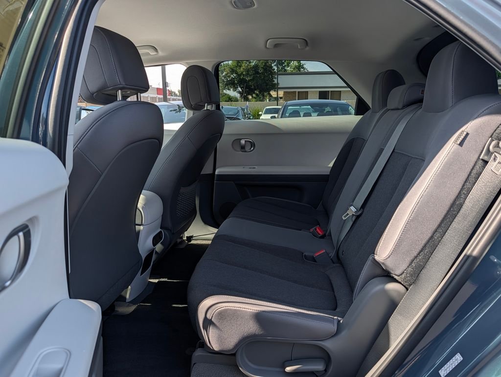 2024 Hyundai IONIQ 5 SEL - Photo 13