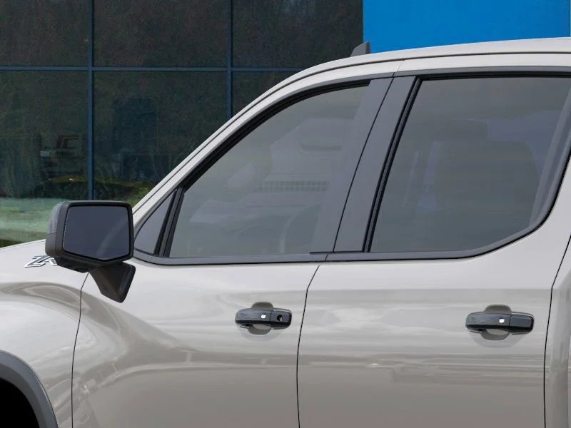 2026 Chevrolet Silverado 1500 ZR2 - Photo 18