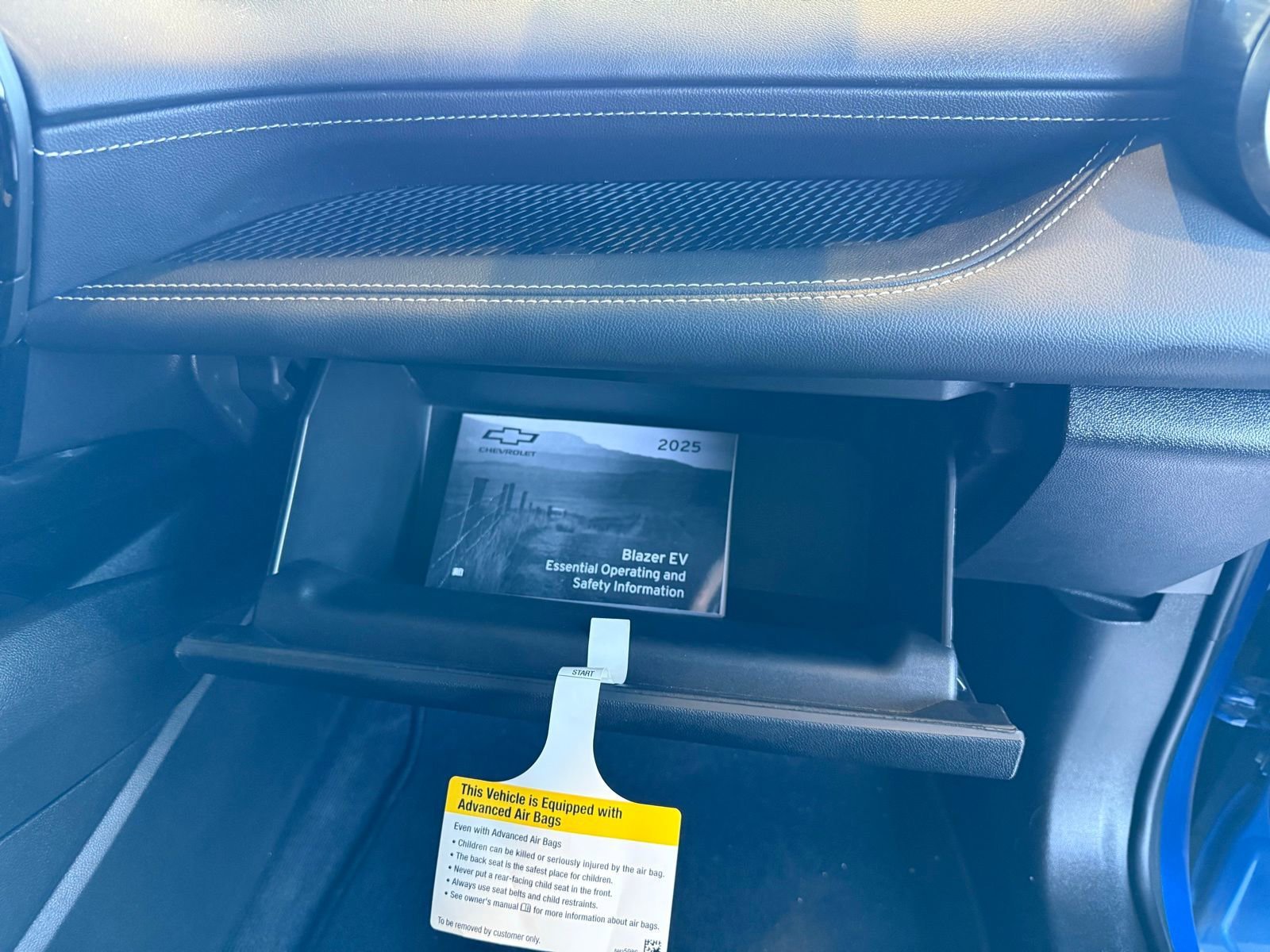 2025 Chevrolet Blazer EV LT - Photo 29