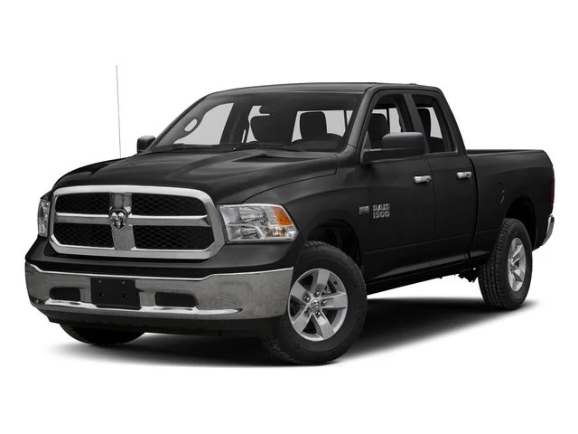 2016 RAM Ram 1500 Pickup Express
