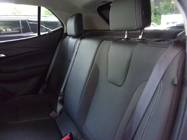 Used 2023 CINNABAR METALLIC Buick Preferred image 20