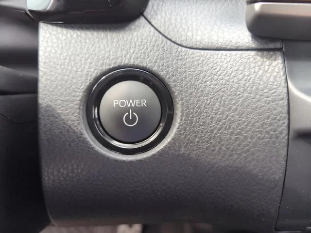 Used 2026 Black Toyota SE Nightshade image 31