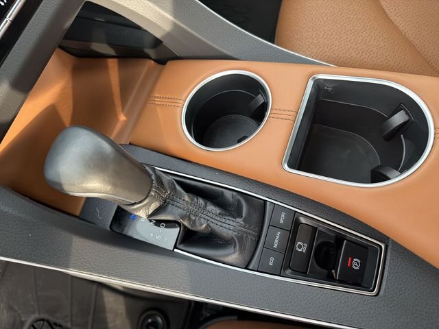 2021 Toyota Avalon Limited - Photo 24