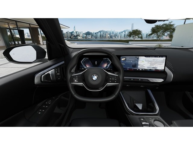New 2026 Skyscraper Grey Metallic BMW 30 xDrive image 13