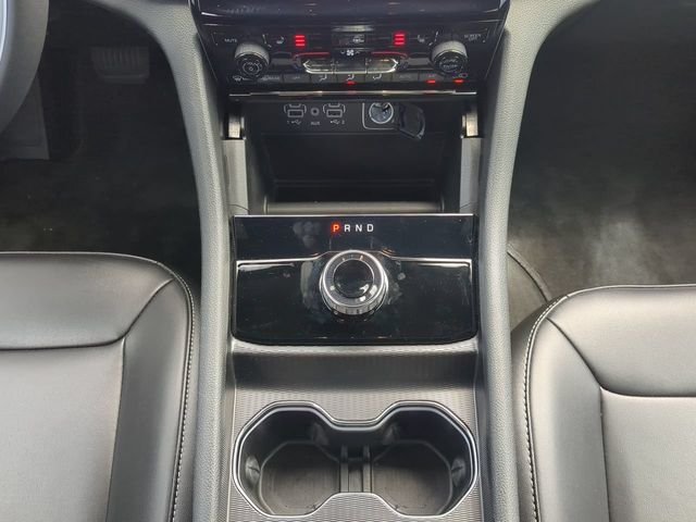 Certified Used 2025 White Jeep Limited image 22