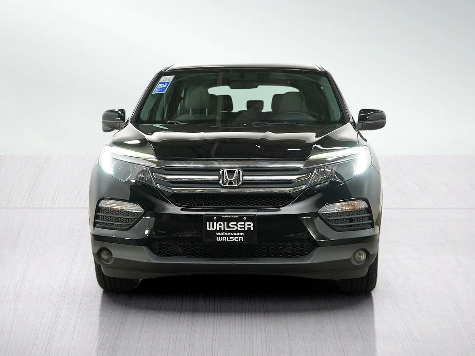 Used 2017  Honda ex image 8