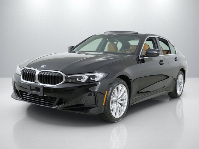 2024 BMW 3 Series 330i xDrive