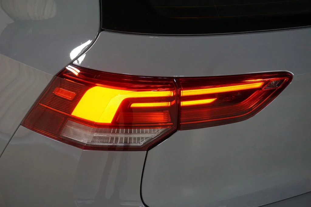 New 2026 Moonstone Gray Volkswagen SE image 37