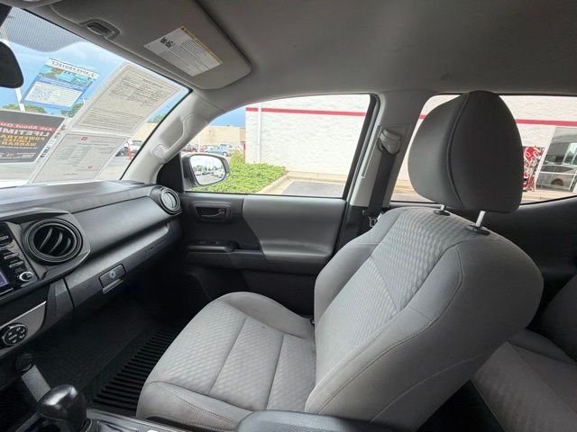 Used 2023 White Toyota SR image 38