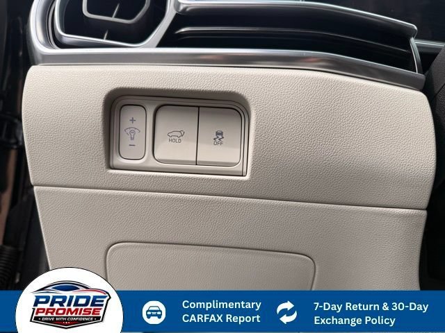 Used 2025 Gray Kia X-Line SX image 25