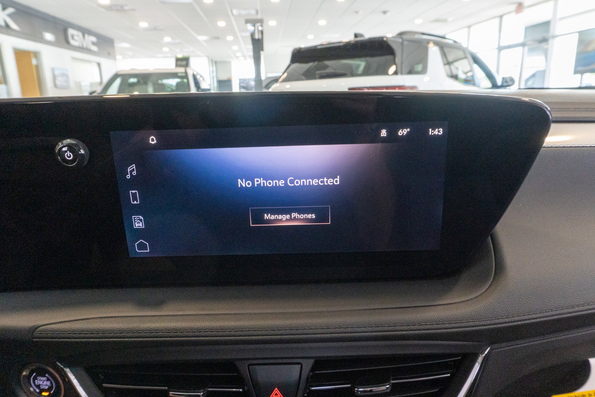 2026 Buick Encore GX Sport Touring - Photo 16