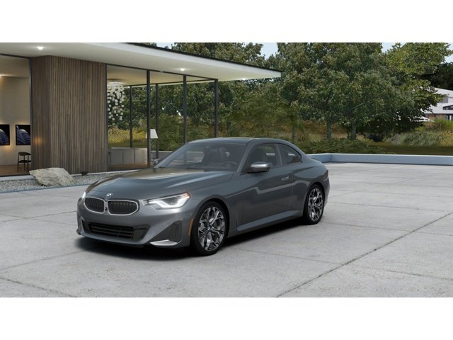 2026 BMW 2 Series 230i xDrive Coupe's photo
