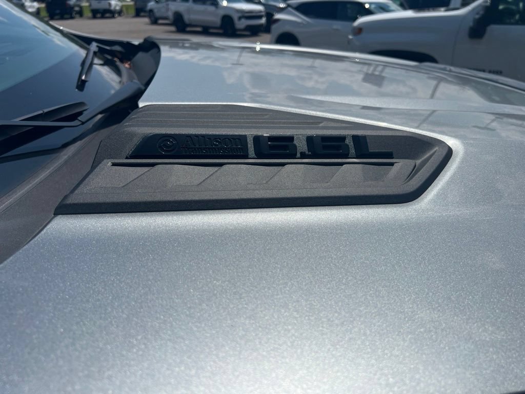 2026 Chevrolet Silverado 2500 HD LT - Photo 12
