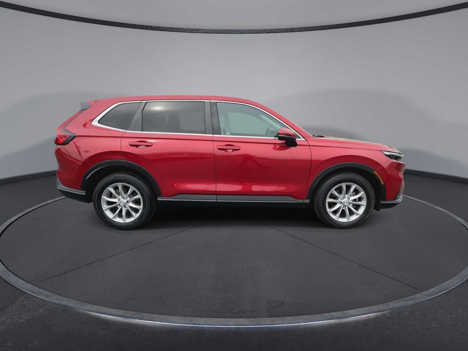 2023 Honda CR-V EX - Photo 9