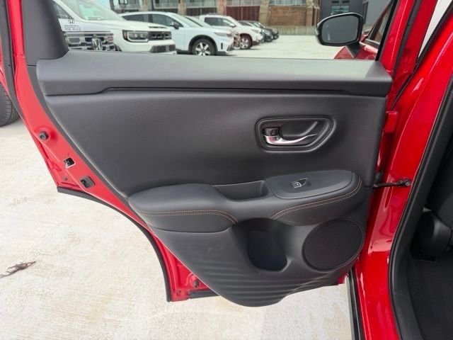 Used 2024 Red Honda Sport image 13