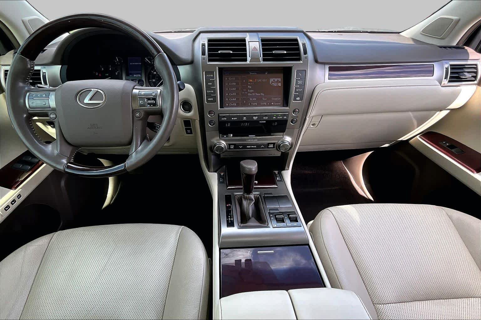 Used 2019 Claret Mica Lexus Premium image 14