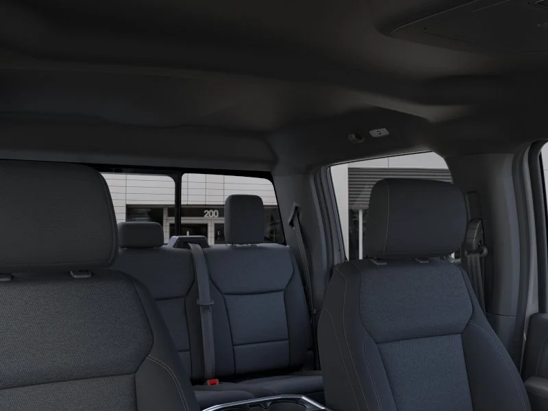 New 2026 Avalanche Ford XLT image 22