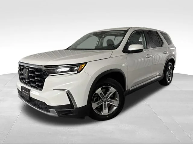 2023 Honda Pilot