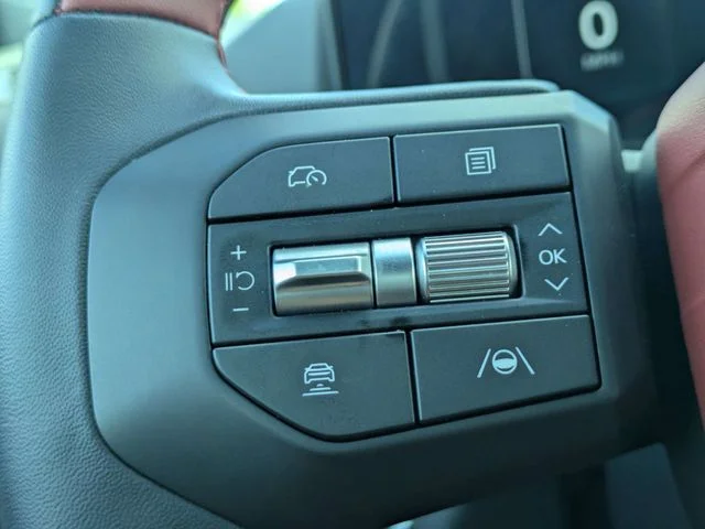 New 2026 Aurora Black Pearl Kia GT-Line image 24