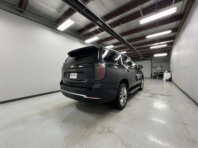 2026 Chevrolet Tahoe LS - Photo 8