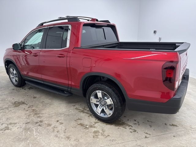 2026 Honda Ridgeline RTL - Photo 7