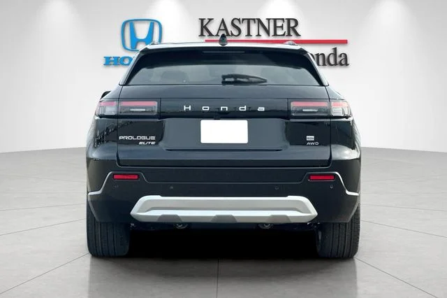 2026 Honda Prologue Elite - Photo 4
