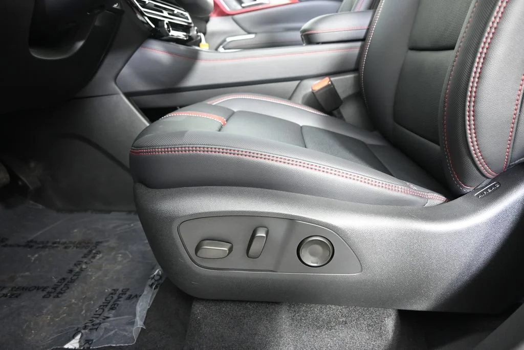 2026 Chevrolet Traverse RS - Photo 23