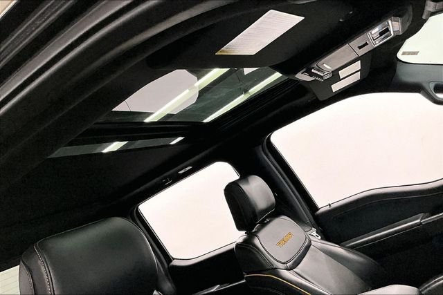2023 Ford F-150 Tremor - Photo 21