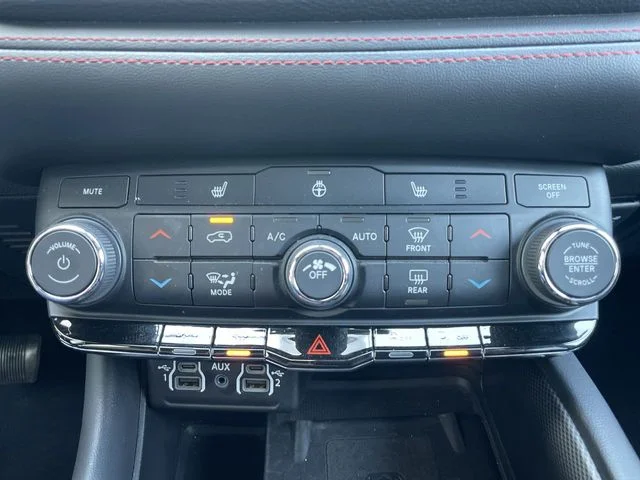 2024 Dodge Durango R/T - Photo 19