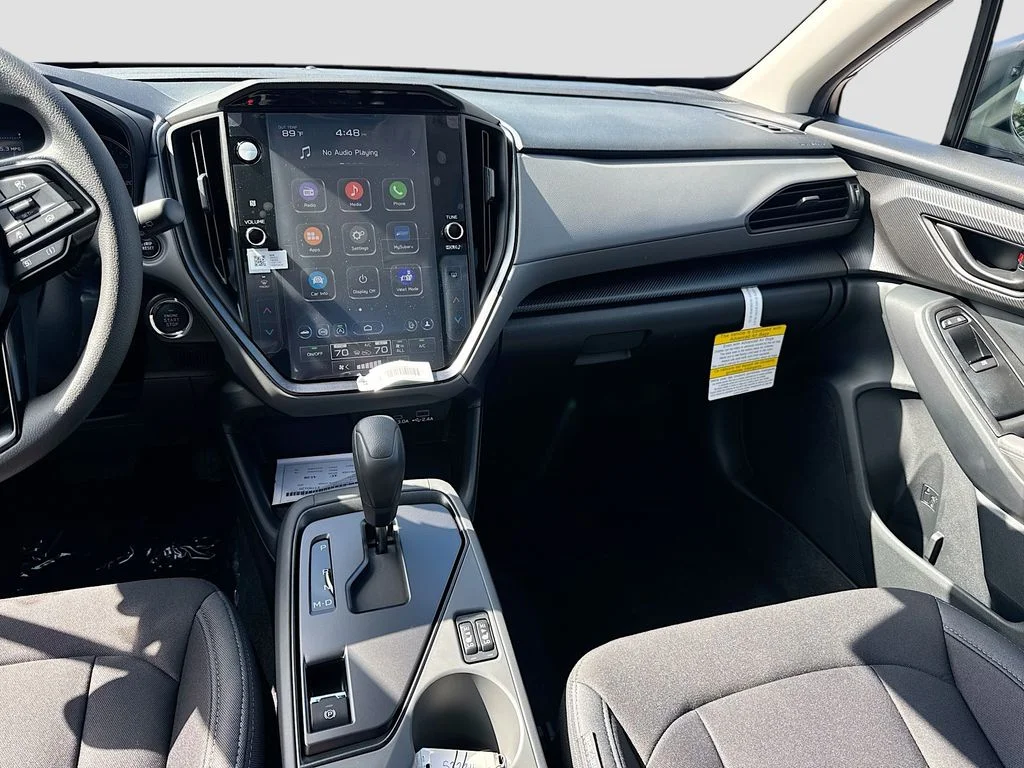 New 2026 Silver Subaru Premium image 30