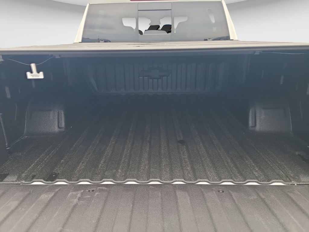 2026 Chevrolet Silverado 1500 RST - Photo 23