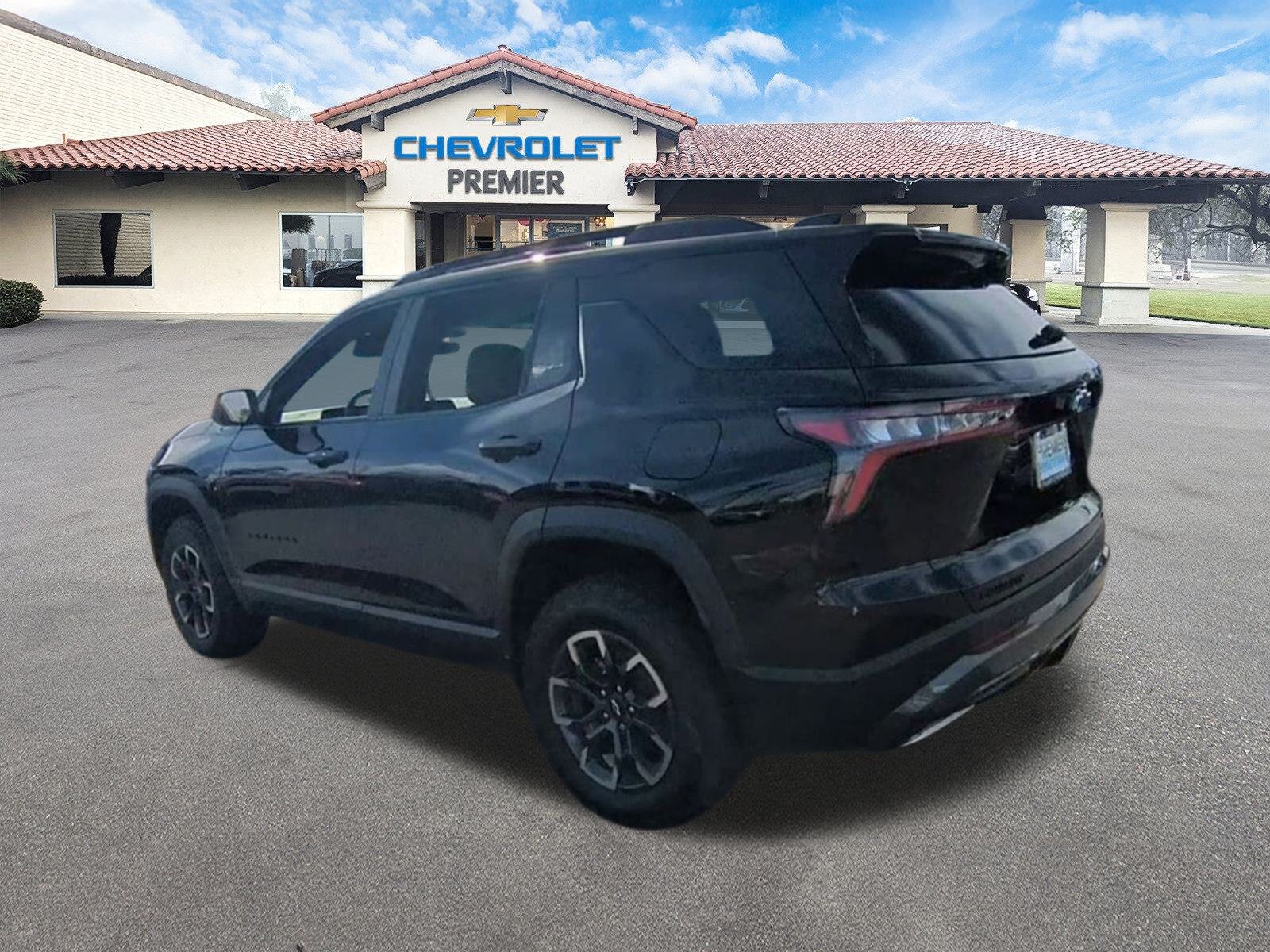 2026 Chevrolet Equinox ACTIV - Photo 6