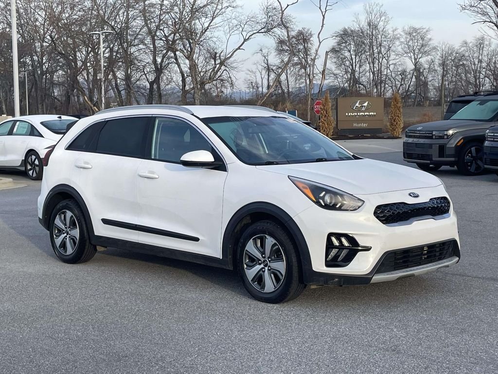 2020 Kia Niro LX