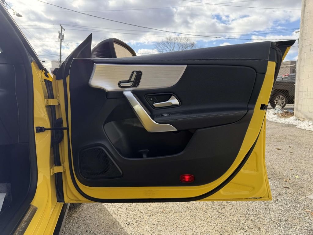 2020 Mercedes-Benz CLA CLA250 - Photo 13