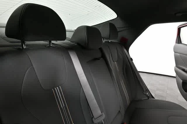 New 2026 Abyss Black Hyundai SEL Sport Premium image 31