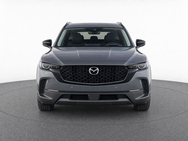 New 2026 Machine Gray Metallic Mazda 2.5 S Preferred AWD image 5